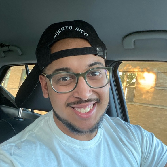 jonnegron